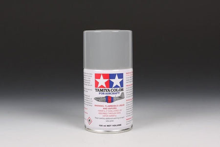 Tamiya AS-7 Neutral Gray Spray