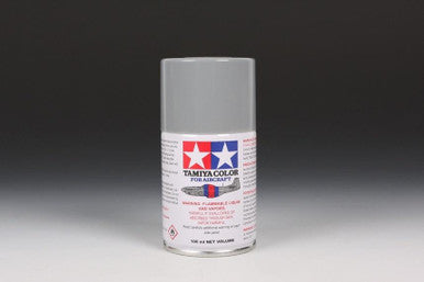 AS-7 Neutral Gray Spray
