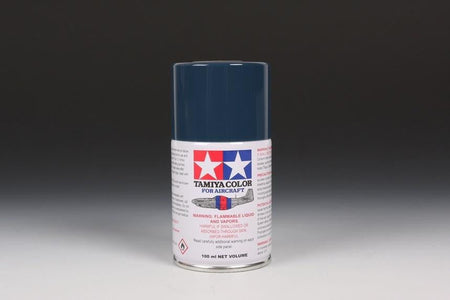 Tamiya AS-8 Navy Blue Spray