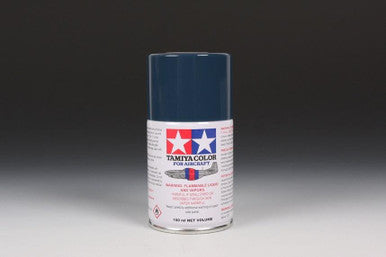 AS-8 Navy Blue Spray
