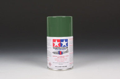 AS-9 Dark Green RAF Spray
