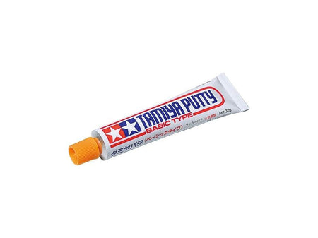 Tamiya Basic Putty