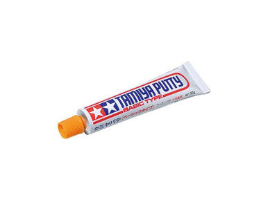 Basic Putty 87053
