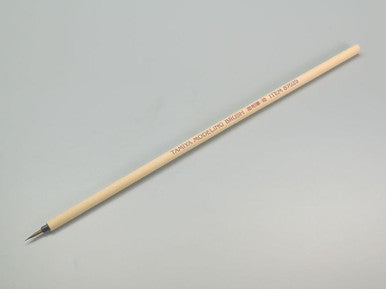 Blunt Brush Small 87029