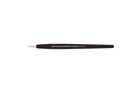 Tamiya Extra Fine HG Pointed Brush
