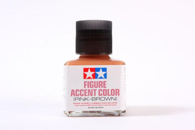 Fig Accent Color Pink-Brown 87201