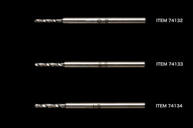Fine Pivot Drill Bit .09mm 74133