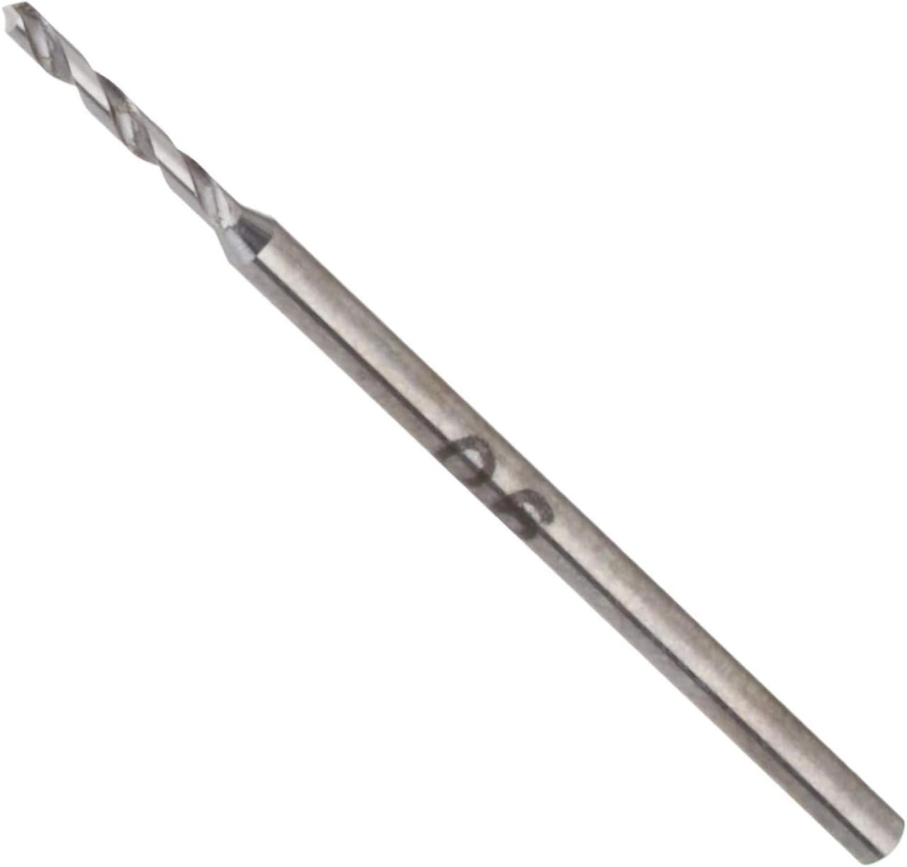 Tamiya Fine Pivot Drill Bit .6mm 74127 