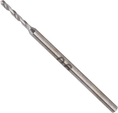 Fine Pivot Drill Bit .6mm 74127