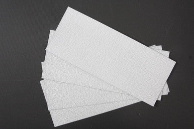 Finishing Abrasives Exfine