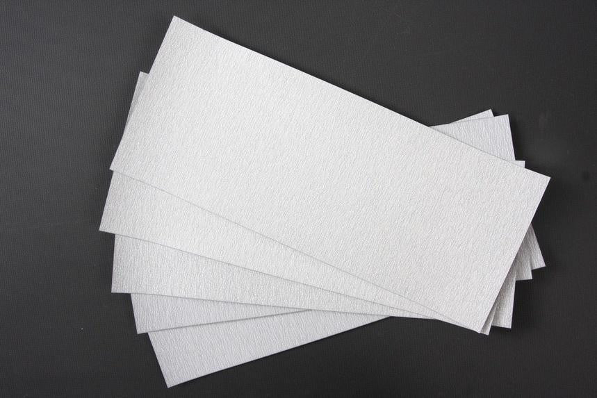 Tamiya Finishing Abrasives Fine