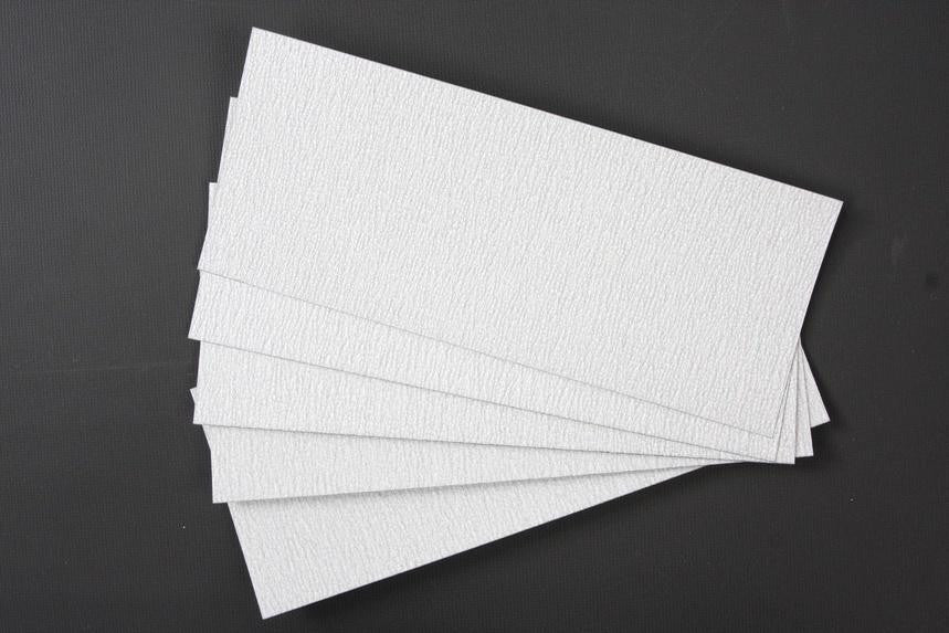 Tamiya Finishing Abrasives Med