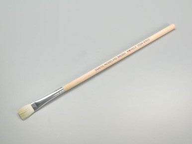 Flat Brush No.5 87013