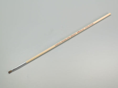 Tamiya Flat Brush No.1 87028