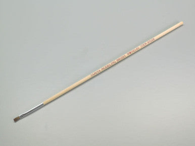 Flat Brush No.1 87028