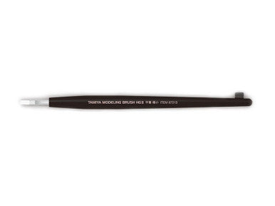 HG II Flat Brush 87213