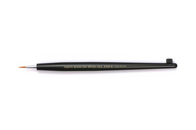 HG II Pointed Brush - Fine 87218