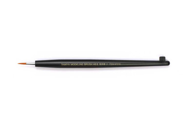 HG II Pointed Brush - Small 87219