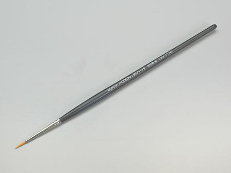 Tamiya Hi Finish Pointed Brush 87049