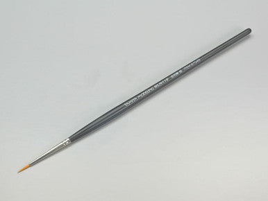 Hi Finish Pointed Brush 87049