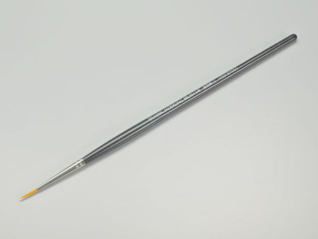 Tamiya Hi Finish Pointed Brush Small 87050