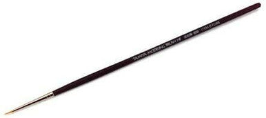 Hi Finish Pointed Brush Ultra Fine 87048