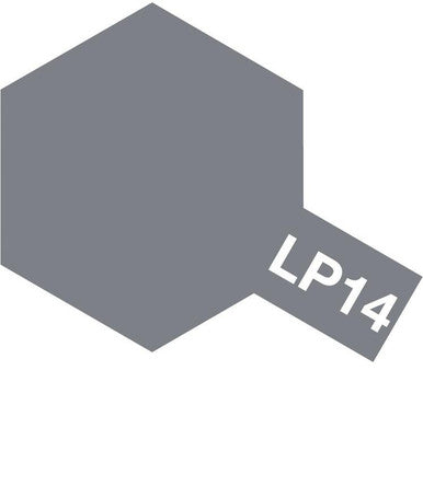 Lacquer LP-14 IJN Gray