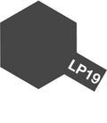 Lacquer LP-19 Gun Metal 10ml