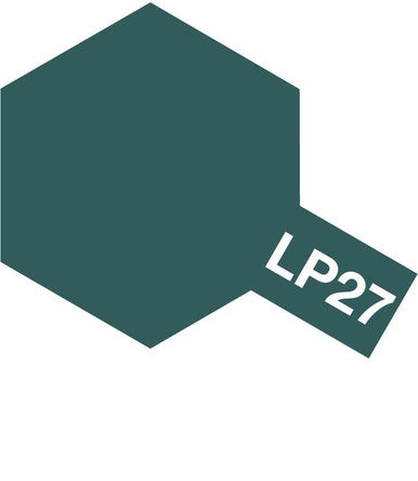 Lacquer LP-27 German Gray 10ml