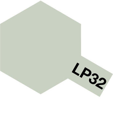 Lacquer LP-32 Light Gray IJN