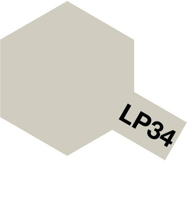 Lacquer LP-34 Light Gray