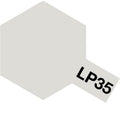 Lacquer LP-35 Insignia White