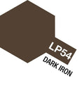 Lacquer LP-54 Dark Iron