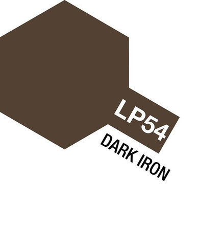 Lacquer LP-54 Dark Iron