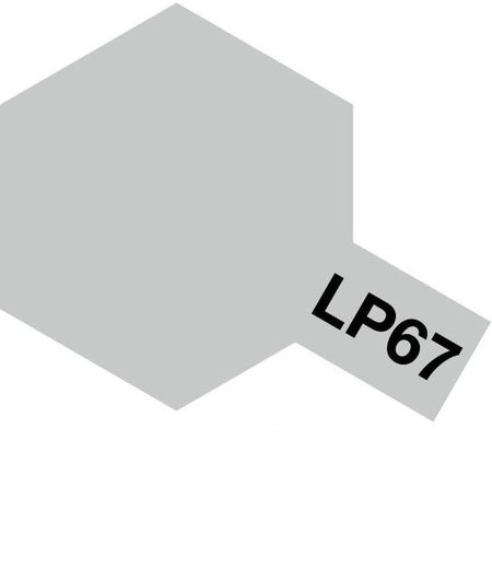 Tamiya Lacquer LP-67 Smoke