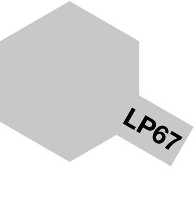 Lacquer LP-67 Smoke