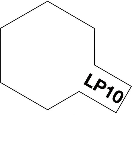 Tamiya LP-10 Lacquer Thinner 10 ml