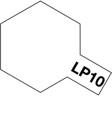 LP-10 Lacquer Thinner (10 ml)