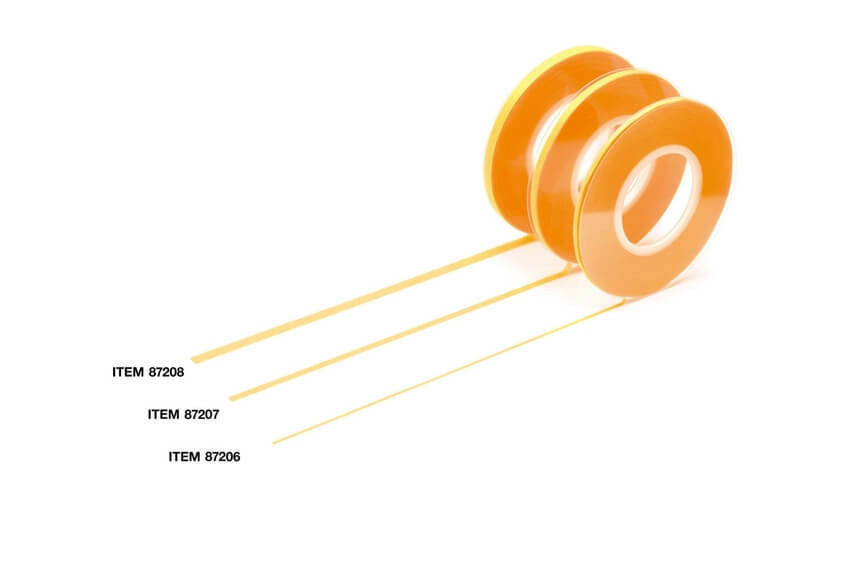 Tamiya Masking Tape 2 mm 87207