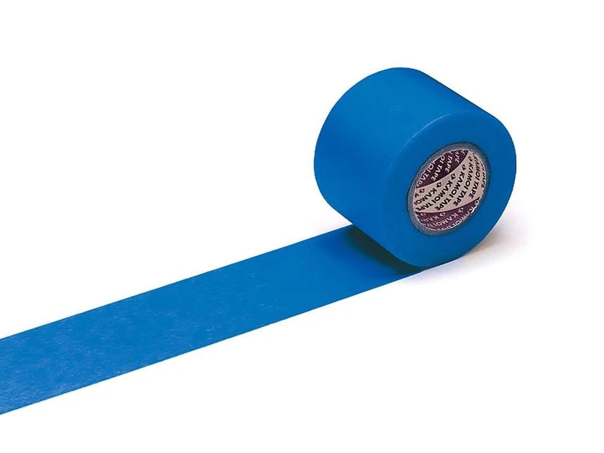 Tamiya Masking Tape 40mm Blue 87240