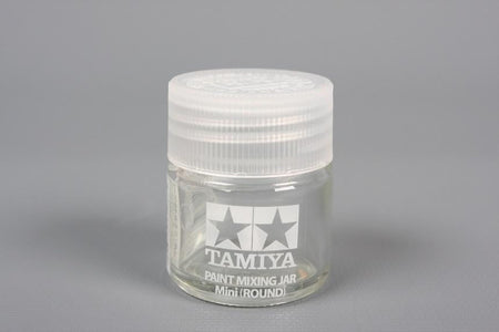 Tamiya Mixing Jar 10 ml 81044