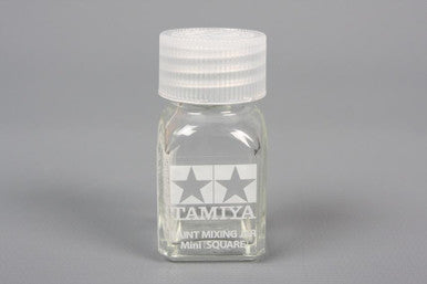 Mixing Jar 10ml Square 81043