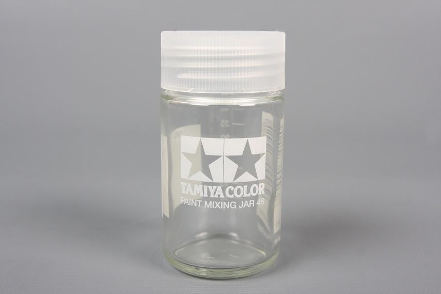 Tamiya Mixing Jar 46ml 81042
