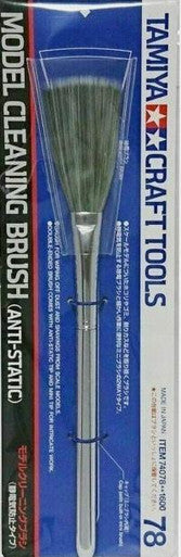 Model Cleaning Brush, Anti Static 74078