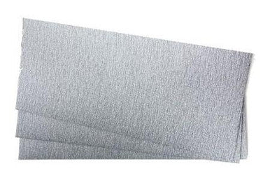 P-320 Finishing Abrasive