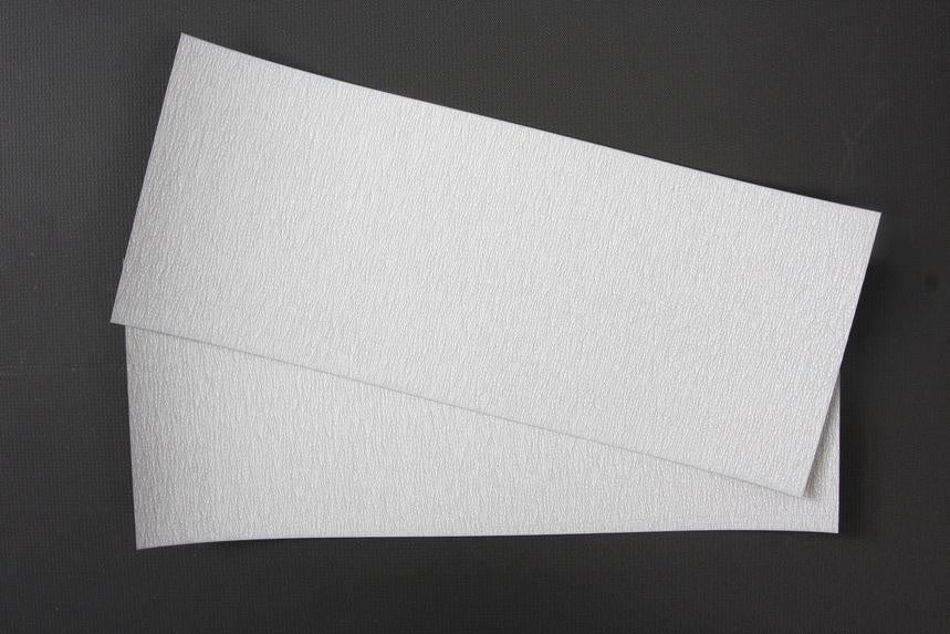 Tamiya P1000 Finishing Abrasives 3sht