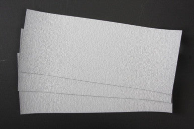 P1500 Finishing Abrasives 3sht