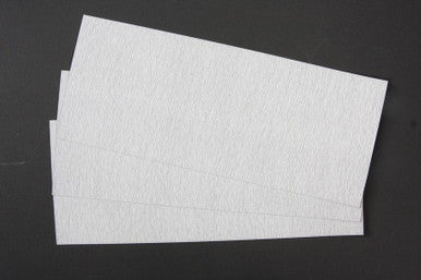 P2000 Finishing Abrasives 3sht