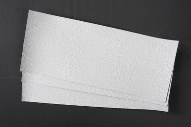 P400 Finishing Abrasives (3) 87054