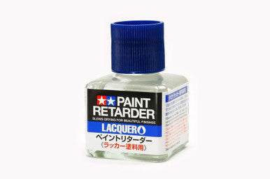 Paint Retarder Lacquer 87198